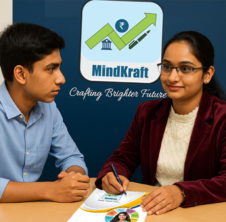 About MindKraft B School