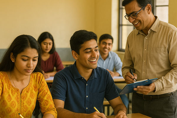 Finance Talent Hunt