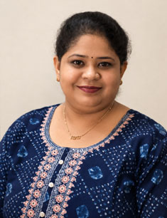 CA Anannya Thakar