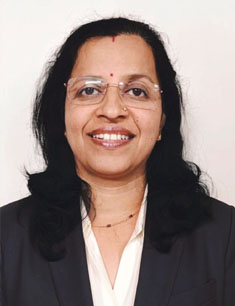 CA Punam Gilada